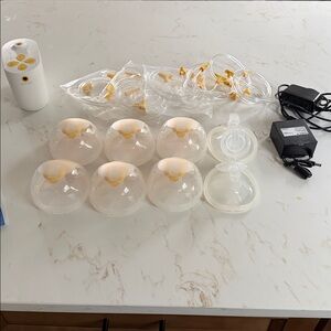 Hospital Grade Portable Breast Pump